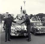 Ford Cortina 1962 года